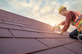 Best Tile Roofing Installation  in Weedsport, NY